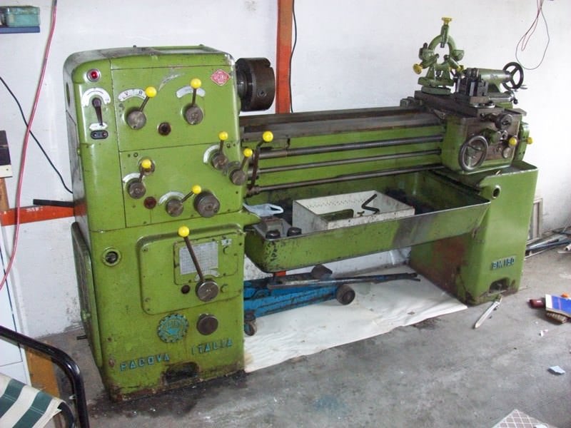 SAIMP B.N. 150 